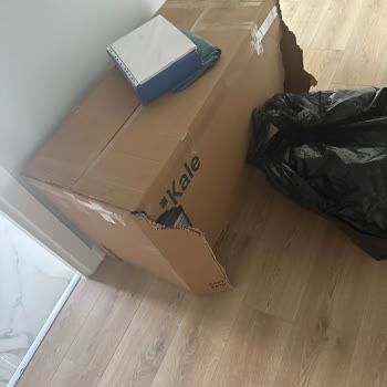 Kale Seramik Firması Yetersiz Servis Hizmeti