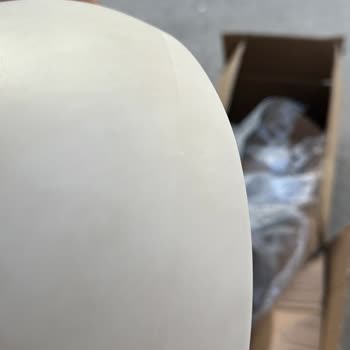 Enza Home Kırık Ve Hatalı Gelen Parça Değişimi