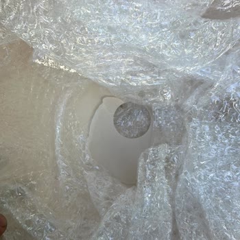 Enza Home Kırık Ve Hatalı Gelen Parça Değişimi