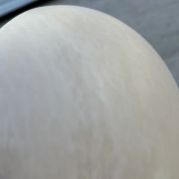 Enza Home Kırık Ve Hatalı Gelen Parça Değişimi