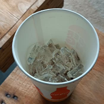 Burger King Verilen Üründe Aldatma