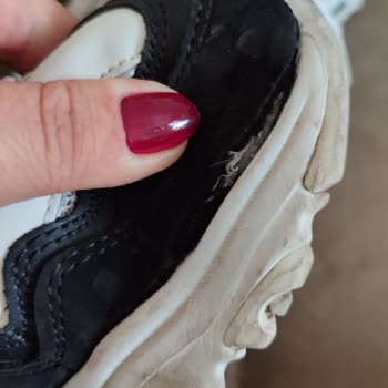 Pointspor Orijinalliği Şüpheli Ürün Satıyor!