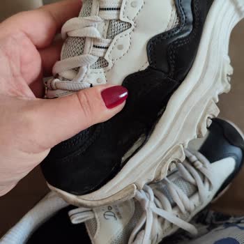 Pointspor Orijinalliği Şüpheli Ürün Satıyor!