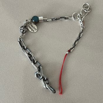 Dunkel Design Bileklik Ve Beymen Satış Sonrası Hizmet Sorunu