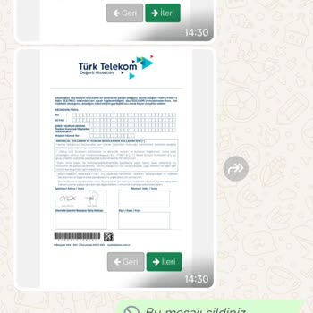 Nb İletişim Yanıltıcı Telefon Aramalarıyla İnternet Tarife Değişikliği