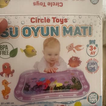 SuToys Farklı Ürün Geldi!