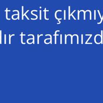 TurkNet Yıllık Ödemede Beyan Etmesine Rağmen Bankkart Taksit Yapmaması