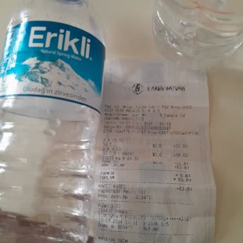 A101 Tüketiciyi Mağdur Etme Ve Haklarını Yok Sayma