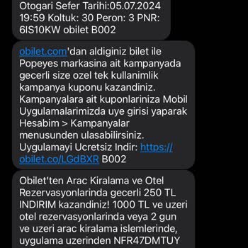 Vip Malatyalılar Turizm Otobüs Seferi Sorunu Ve Müşteri Hizmetleri Eksikliği!