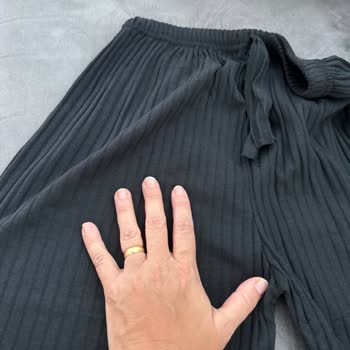 Toptanpijamagecelik (Instagram) Yanlış Beden Gönderimi Ve İlgisizlik