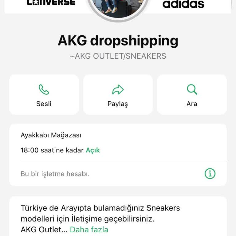 Akg Outlet Müşterilerini Mağdur Ediyor!