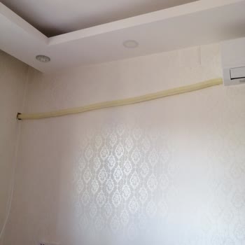 GREE Klima Çok Kötü Montaj...!