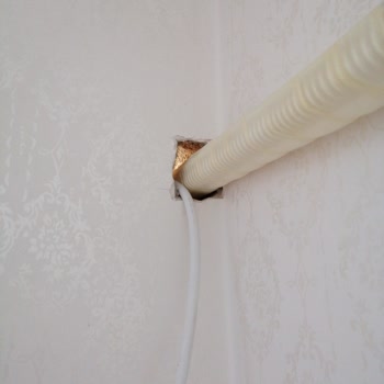 GREE Klima Çok Kötü Montaj...!