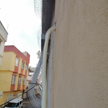 GREE Klima Çok Kötü Montaj...!