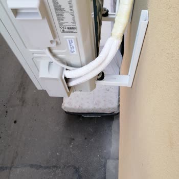 GREE Klima Çok Kötü Montaj...!