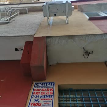 GREE Klima Çok Kötü Montaj...!