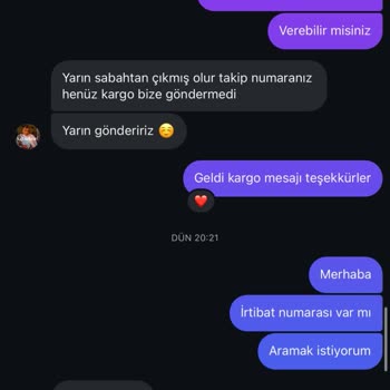 Tuğba Ulusan Official Butik İademi Yapmıyor, Usulsüzlük Yapılıyor.