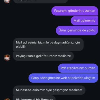 Tuğba Ulusan Official Butik İademi Yapmıyor, Usulsüzlük Yapılıyor.