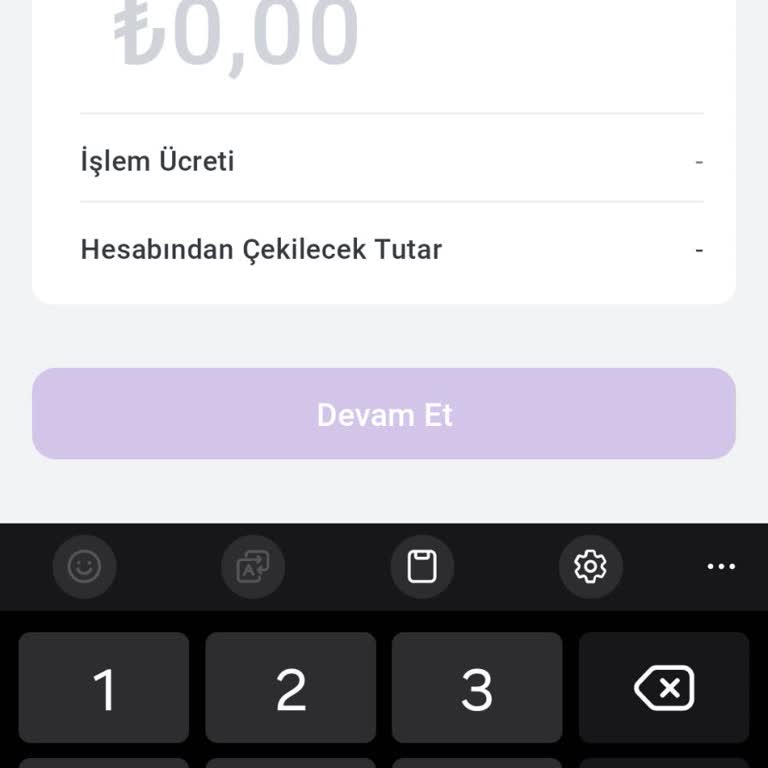 A101 Kartımı ATM Yuttu
