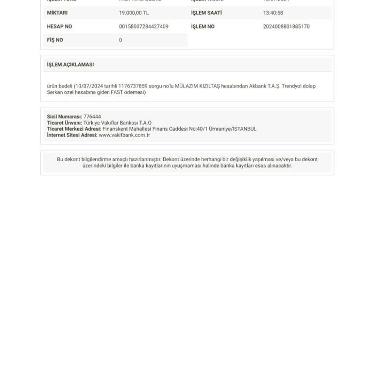 Dolap Şüpheli İşlem RKS Optimus 3 Tekerli Motor