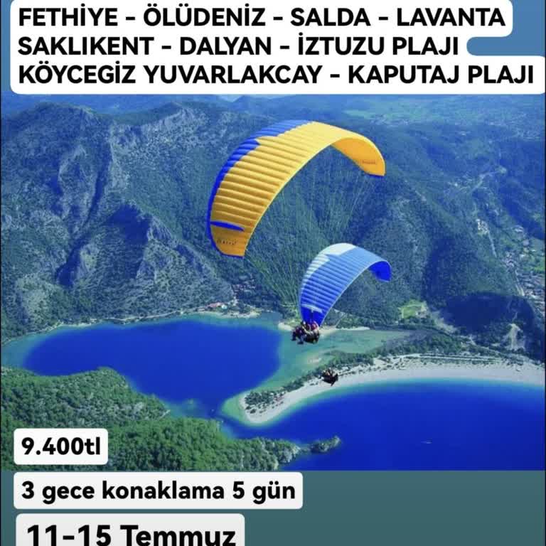 Maldia Turizm Mağduriyet Ve Şikayetler!