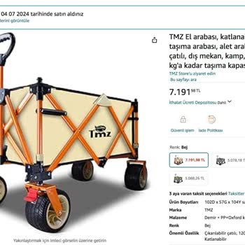 Amazon Prime'ın Yaşattığı Mağduriyet
