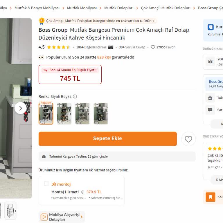 Trendyol, Sendeo Kargo, Boss Group El Ele Verip Beni Mağdur Etti!