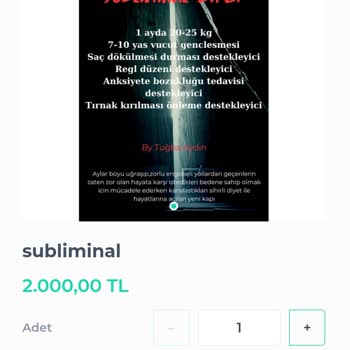 Dyt. Fatma Tuğba Aydın Instagram'dan Diyet Aldım Pişmanım