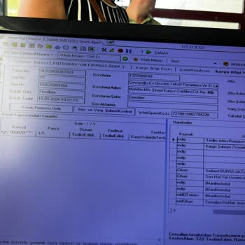 Sürat Kargo Çanakkale Truva Şubesi Şikayet