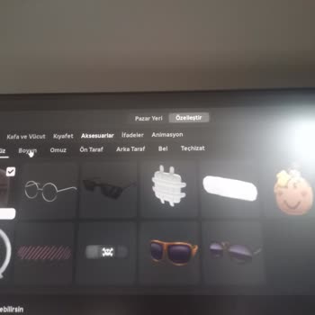 ROBLOX Robuxumun Geri İade Edilmesini İstiyorum