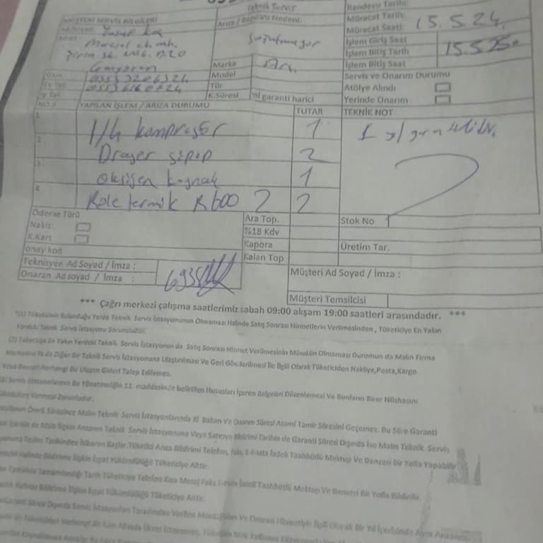 Arçelik Buzdolabı Servisi Beyaz Esya Çağrı Merkezi 0533 417 16 87 Aramayın