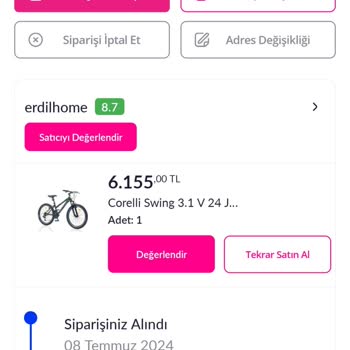 Akbank Ve Pazarama Arasındaki Sözde Kampanya