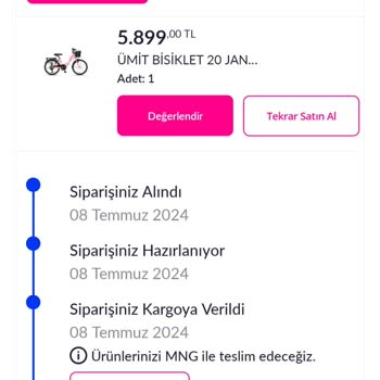 Akbank Ve Pazarama Arasındaki Sözde Kampanya