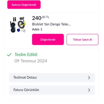 Akbank Ve Pazarama Arasındaki Sözde Kampanya