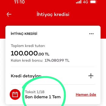 Akbank'ta Sıfırıncı Taksit Uygulaması Saçmalığı