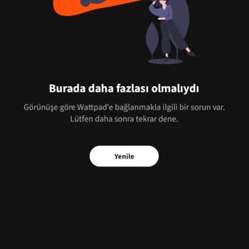 Wattpad Uygulaması Açılmıyor Hesabıma Giriş Yapamıyorum