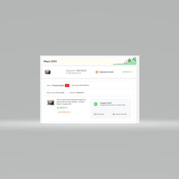 Koçtaş Ve Ceva Lojistiğin Teslimat Skandalı