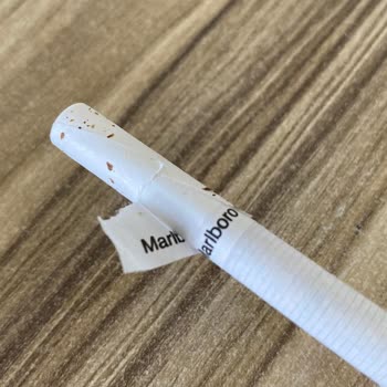 Marlboro Edge Hatası