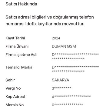 İdefix 20 Gündür Parasını Ödediğim Siparişimi Kargoya Vermiyor