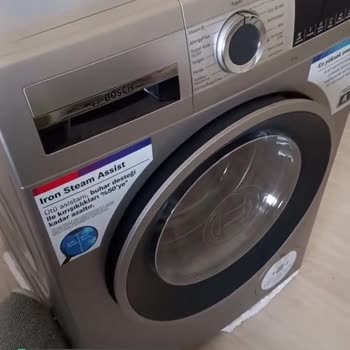Bosch Kırıkkale Atılım Ticaret Ve Kurulumda Ek Ücret Talebi!