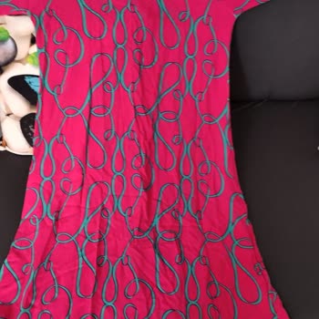 Ellya Butik Yanlış Beden Ve Hatalı Dikişlerle Gelen Elbise Sorunu