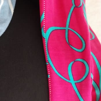 Ellya Butik Yanlış Beden Ve Hatalı Dikişlerle Gelen Elbise Sorunu