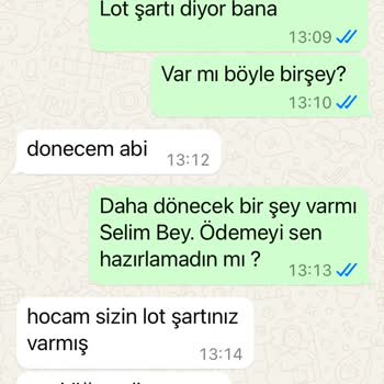 AmerexPro Yanıltıcı Kredi Ve Faiz Politikalarıyla Mağduriyet