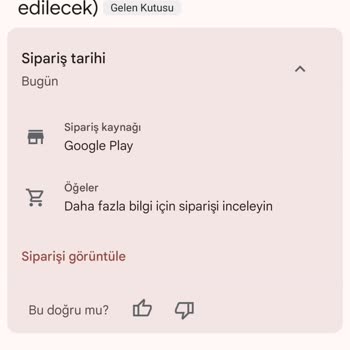 Zipo Apps Ltd Sti Abonelik Ücreti Kesmiş