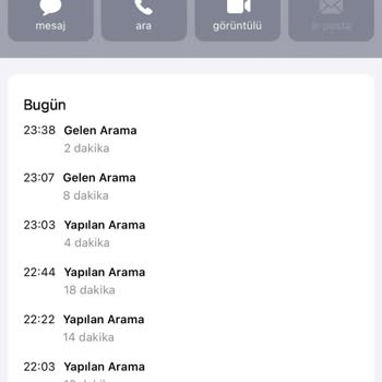 Etstur Rezervasyon İptalinde Sorun