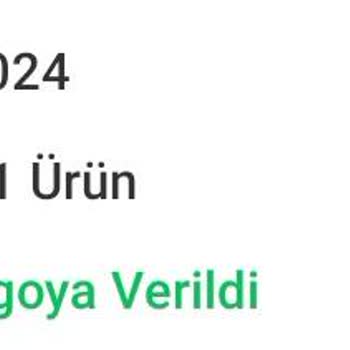 Kilim Mobilya Bursa Şubesi Teslimat Yapmıyor