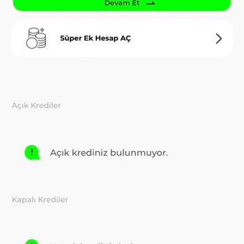 On Dijital Bankacılık Faizsiz Nakit Avans Hakkımı Kullandırmıyor