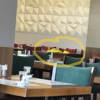 Zeytinburnu Belediyesi'nin Sosyal Tesisleri Ticari Müesseseler Mi?