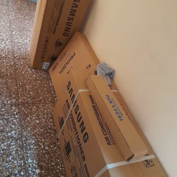 Ak Güven Soğutma Yakışmayan Bir Teknik Servis