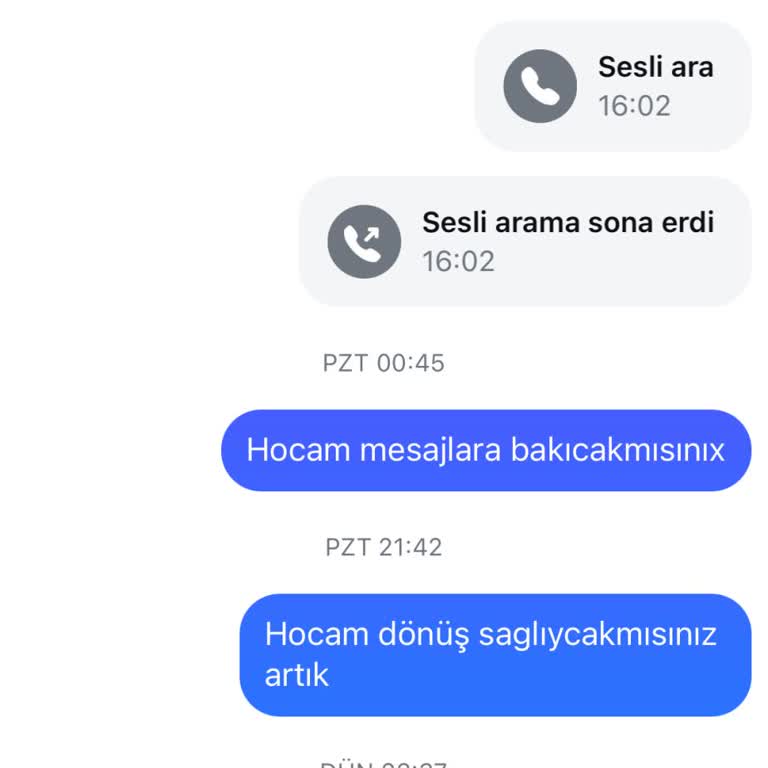 Minoxsi Hair Therapy Para İadesi Yapılmadı